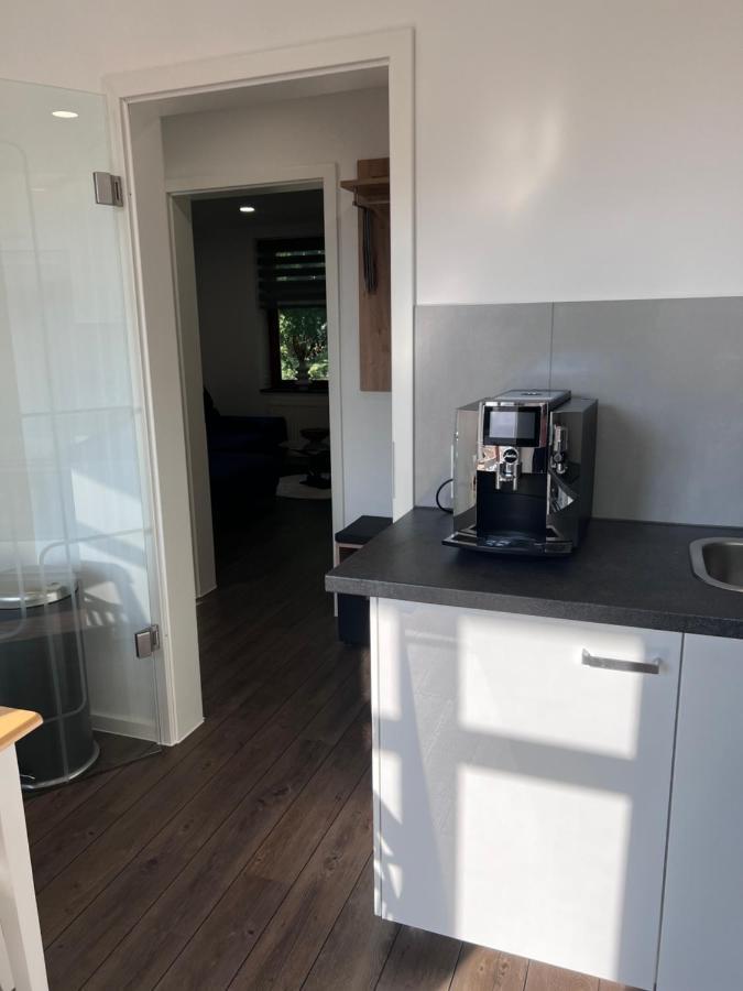 Zentrale Ferienwohnung Eisenach Exteriör bild