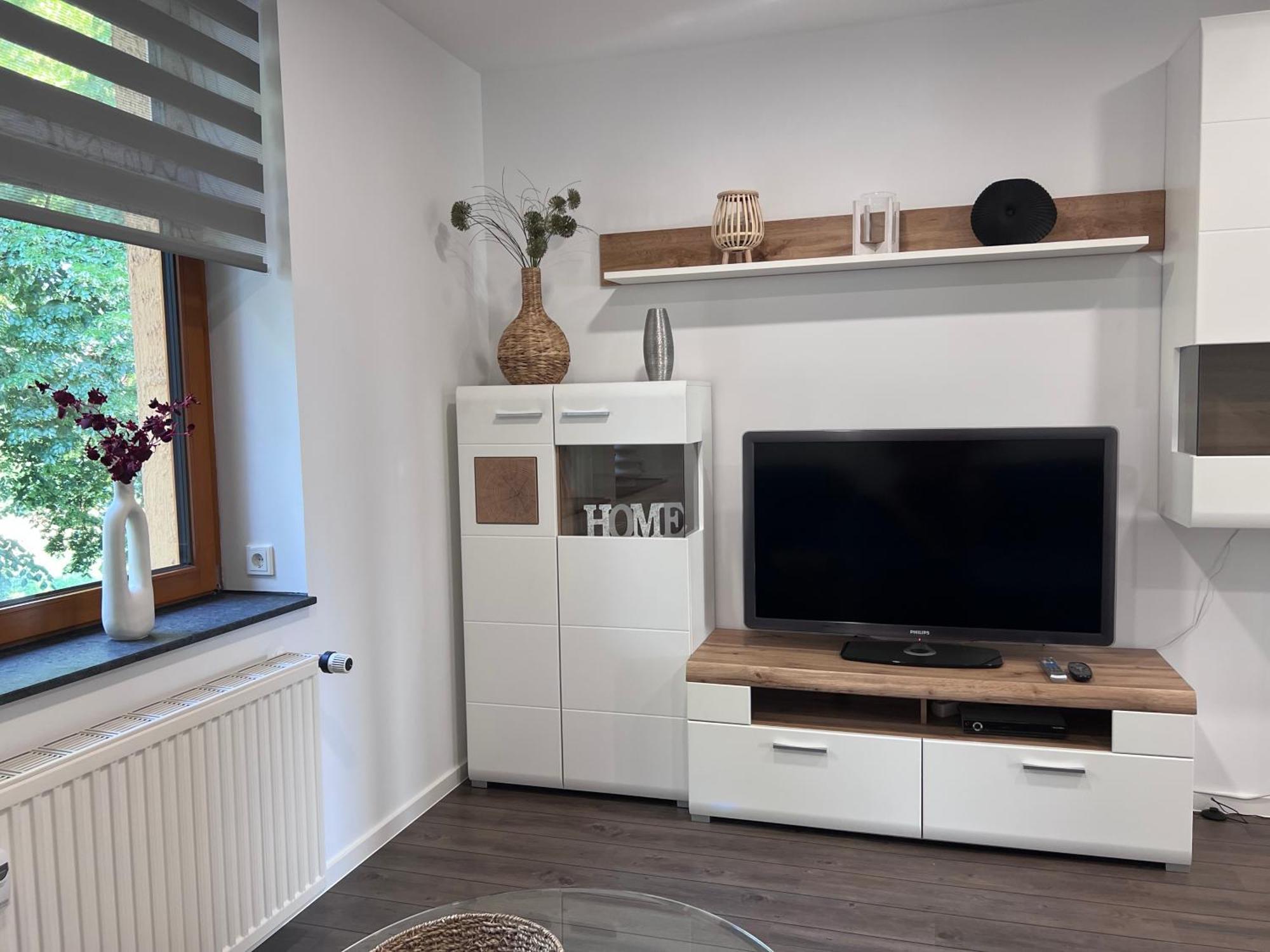 Zentrale Ferienwohnung Eisenach Exteriör bild