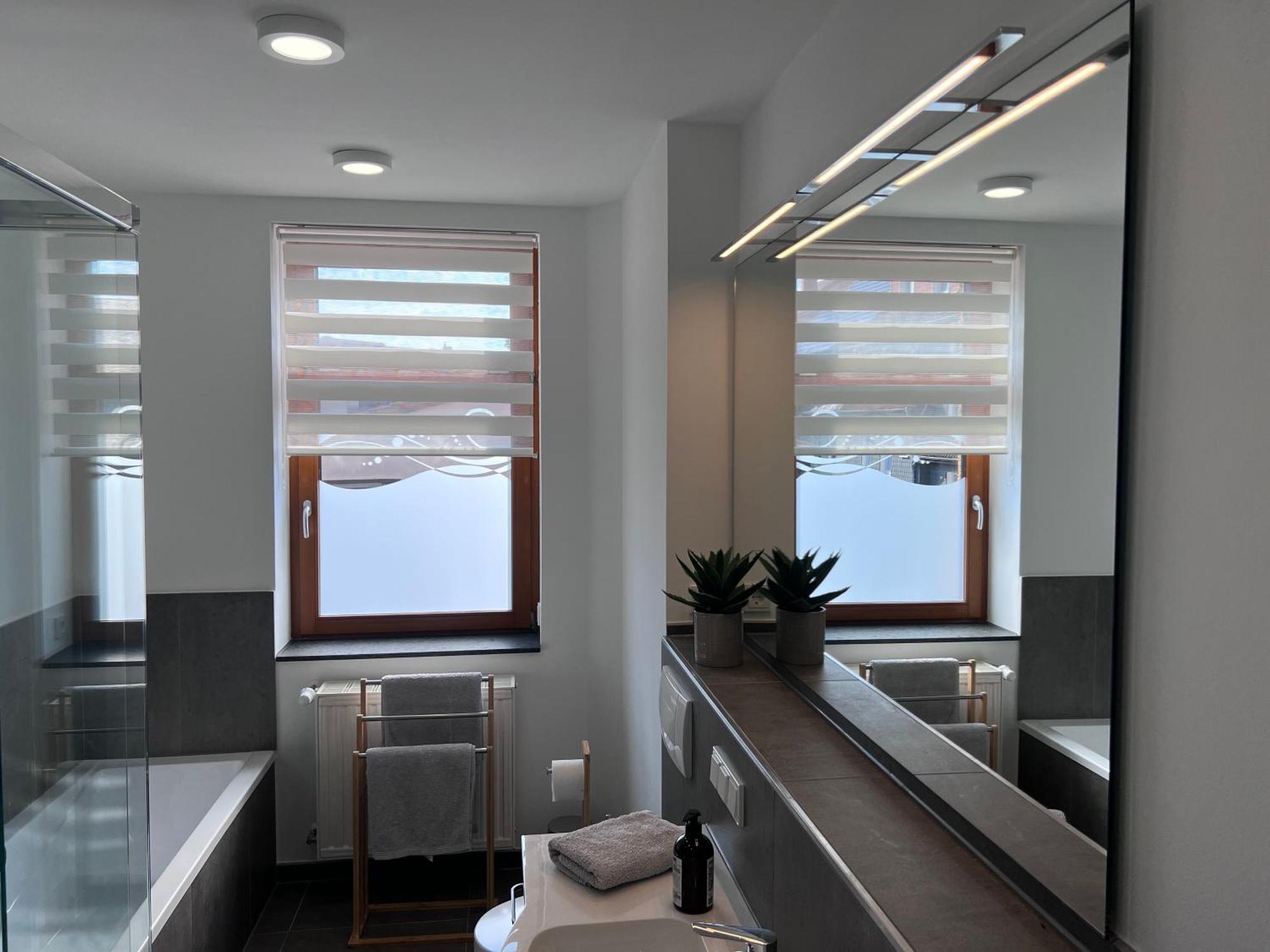 Zentrale Ferienwohnung Eisenach Exteriör bild